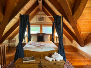 Queen's View Bed and Breakfast
